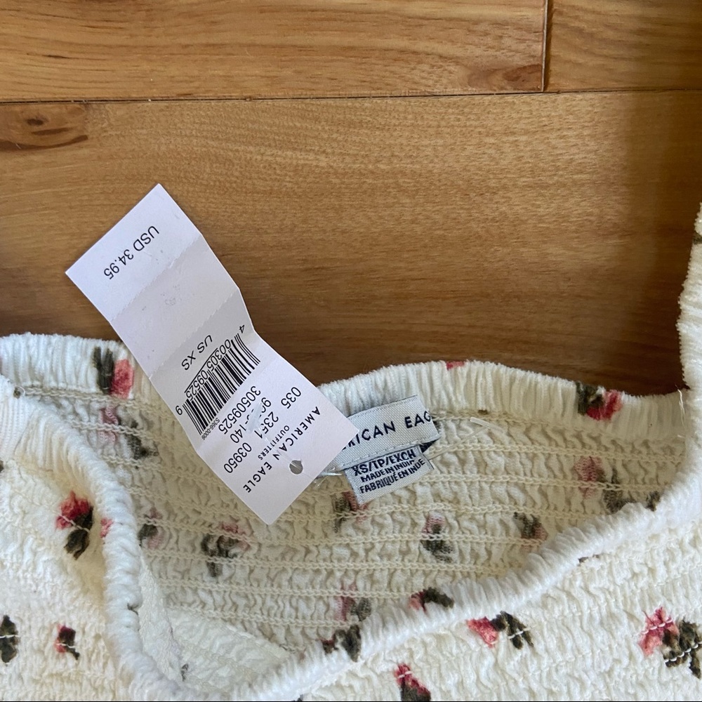 American Eagle Crop top - Picture 2 of 3